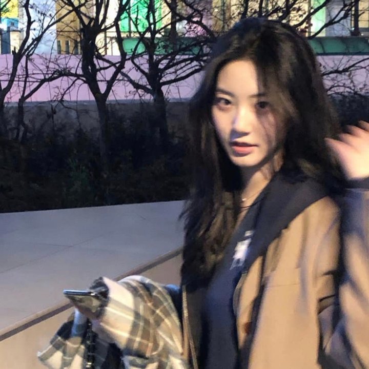 彩色房间